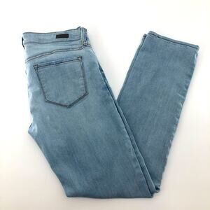 KUT from the Cloth Distressed Boyfriend Jeans - 6